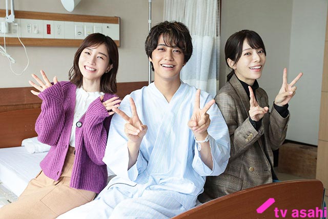 ボーイフレンド降臨！」髙橋海人、監督からの“LOVE千本ノック”で「僕の