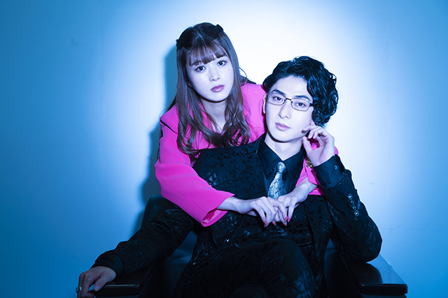 古川雄大、念願の悪役に苦労も「入れ墨を前乗りして7時間ぐらいかけて