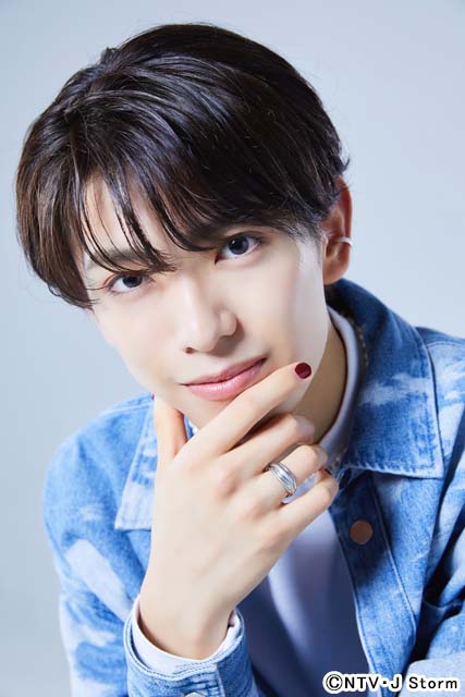 少年忍者・深田竜生が「紅さすライフ」第7話で初登場！ 抜群のスタイル