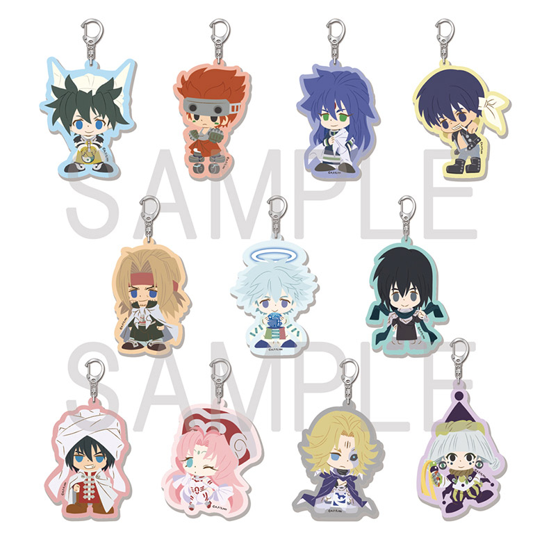 Goods -TVアニメ「覇穹 封神演義」公式サイト-