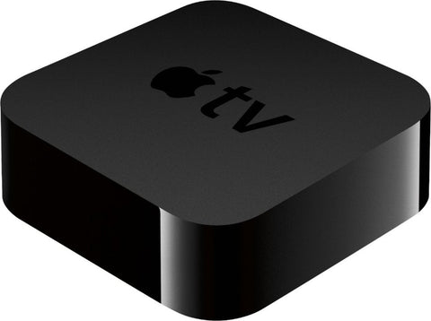 Apple TV 32GB (5th Generation) - Black (MHY93LL/A) – TVOUTLET.CA