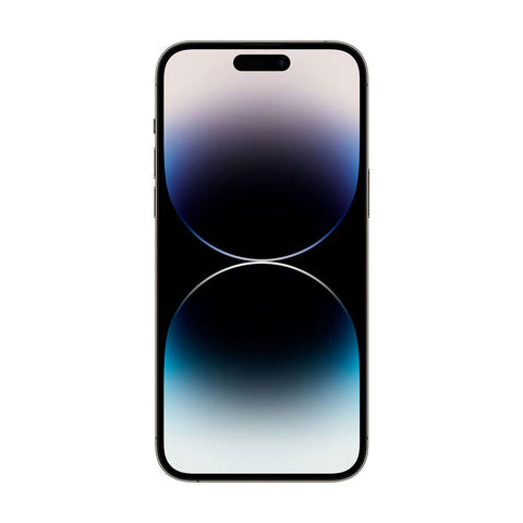 Apple iPhone 14 Pro 128GB Unlocked - Space Black (Apple Care +