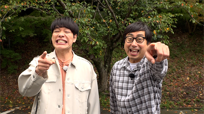 バックナンバー｜ちょっと福岡行ってきました！｜テレQ - 株式会社TVQ