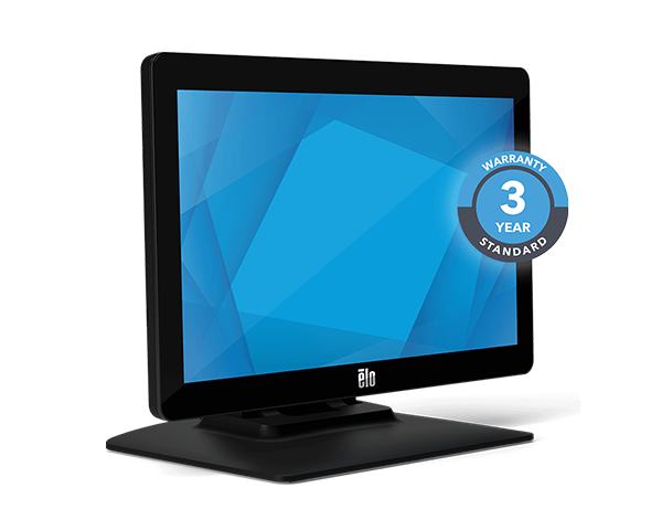 19.0型LCDメディカルタッチモニター（1903LM） – タッチパネル