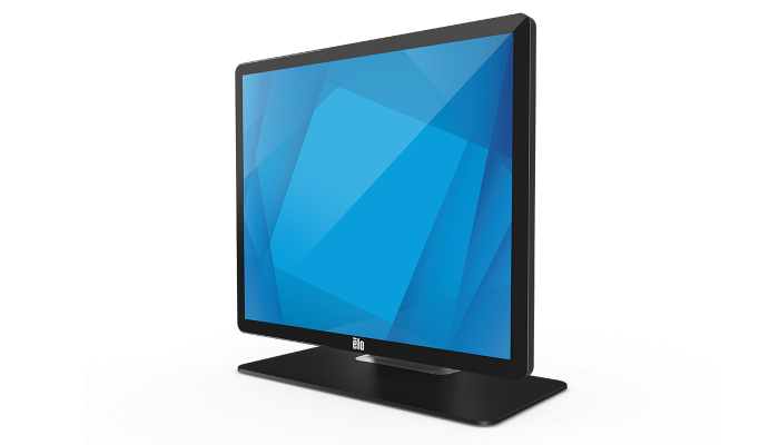 19.0型LCDデスクトップタッチモニター（1902L） – タッチパネル