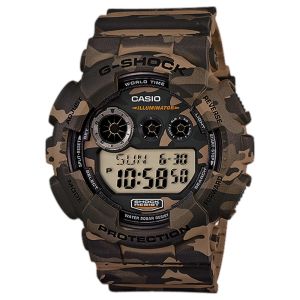 GD120MB-1 Casio G-Shock Watch | TQ Diamonds