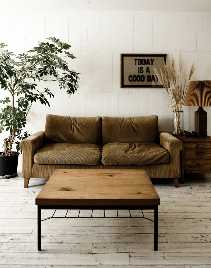 LOW TABLES – TRUCK FURNITURE