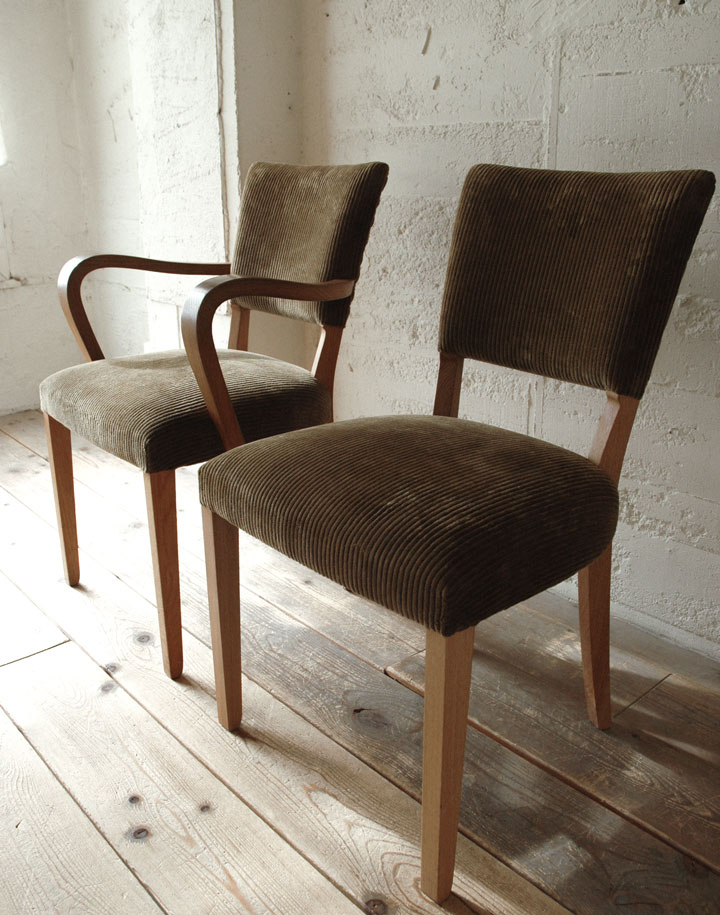 SR CHAIR | TRUCK FURNITURE