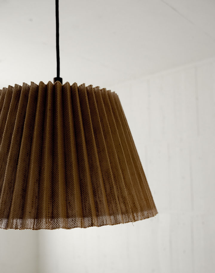 PENDANT P-JB1 | TRUCK FURNITURE