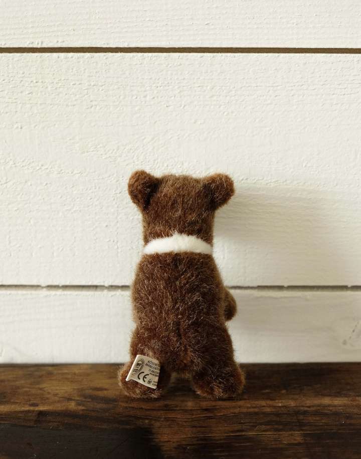 茶クマファミリー | TRUCK FURNITURE