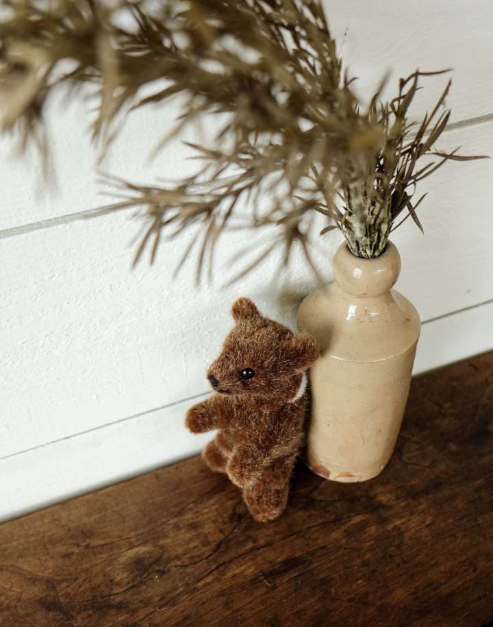 茶クマファミリー | TRUCK FURNITURE