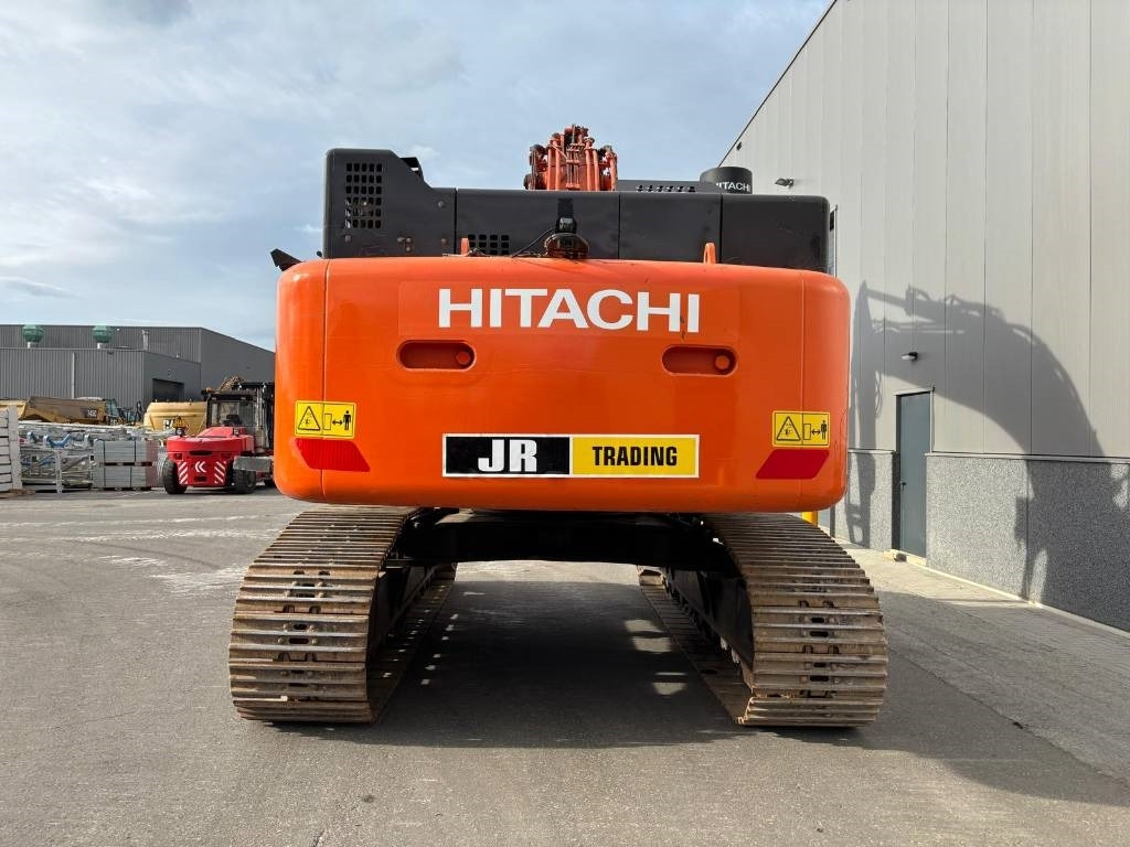 Hitachi ZX 530 LC H-6 for sale, Crawler excavator, 245000 EUR