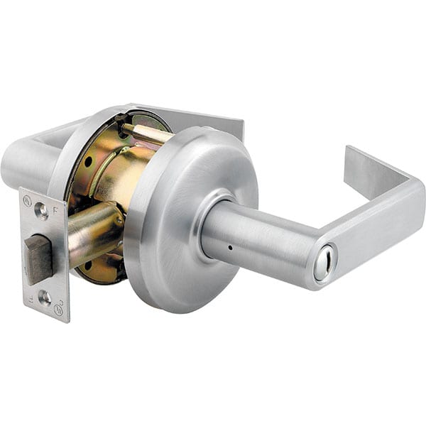 Stanley QCL240-E-626 Grade-2 Privacy Lever Lock