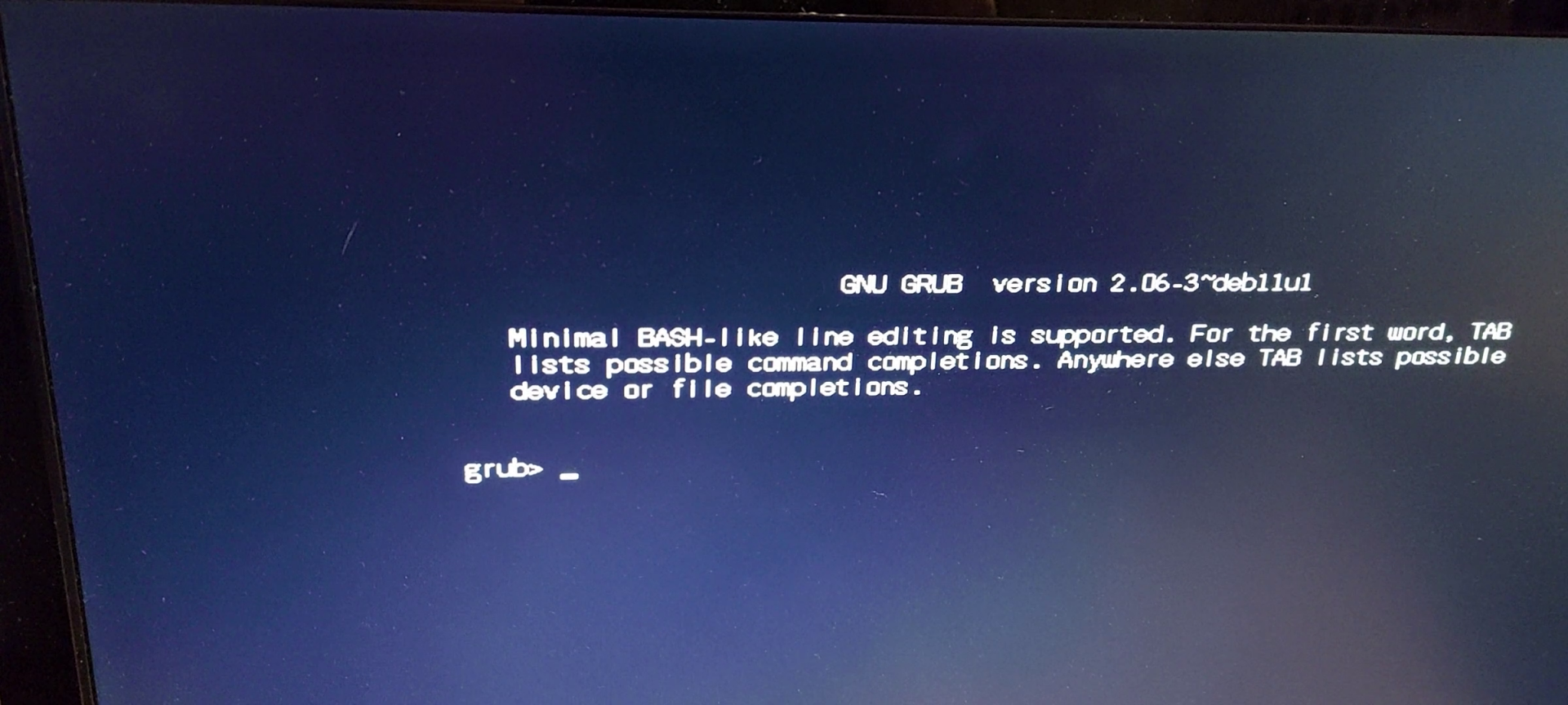 Getting config from broken boot drive | TrueNAS Community