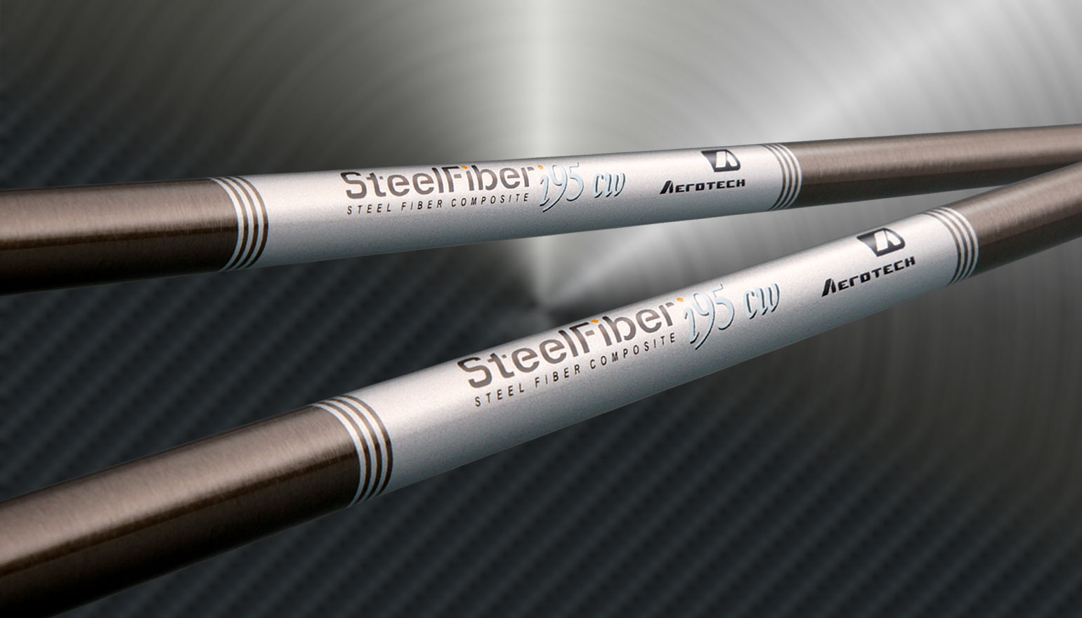 SteelFiber i - トゥルーテンパースポーツインクジャパン