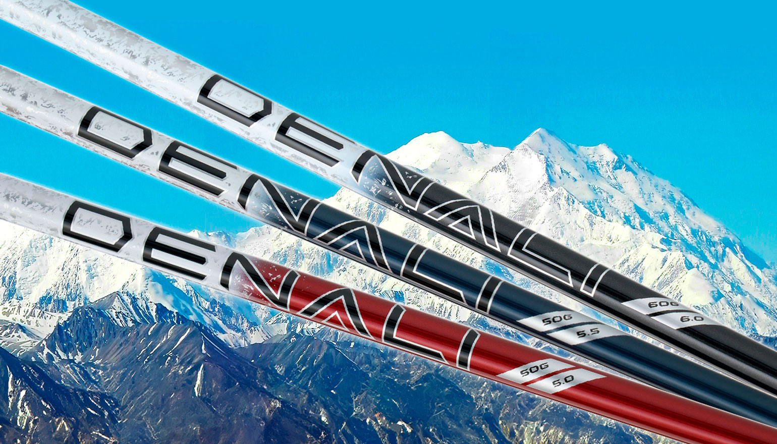 プロジェクトXシャフト一覧 - トゥルーテンパースポーツインクジャパン