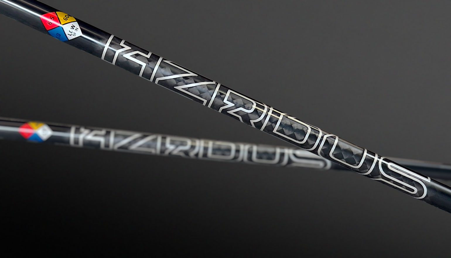 プロジェクトXシャフト一覧 - トゥルーテンパースポーツインクジャパン