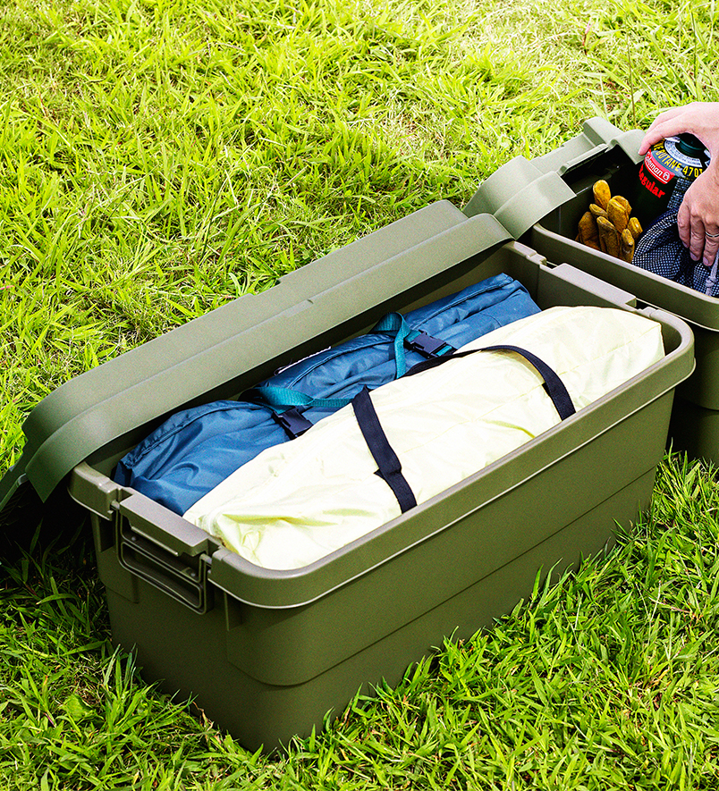 トランクカーゴ TC-70S｜トランクカーゴ(TRUNK CARGO)【公式】