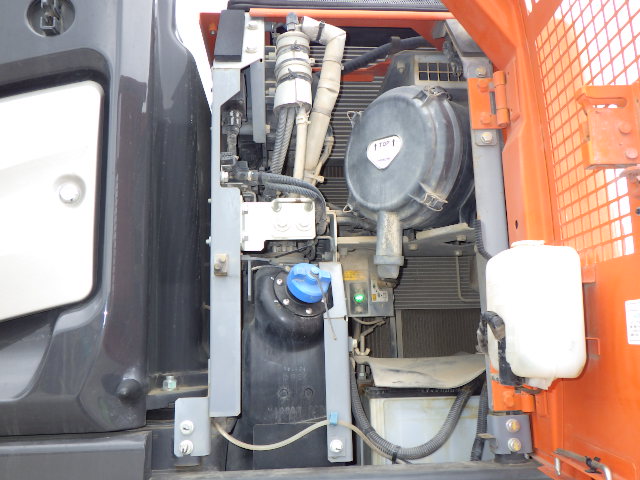 ZX125W-6 #2113 | 株式会社トラスト