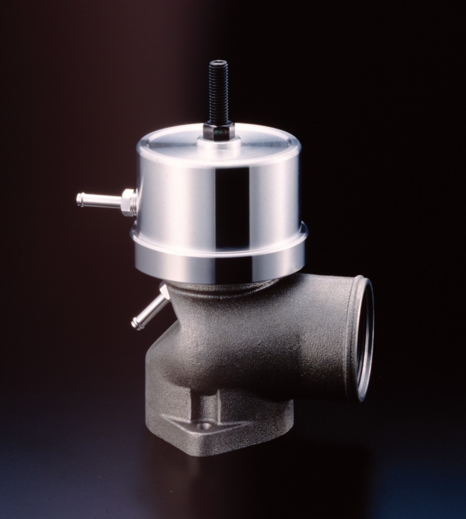 GReddy ブローオフバルブ TYPE-R BLOW OFF VALVE TYPE-R | TRUST
