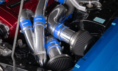 インテーク | TRUST | GReddy トータルチューンナップ トラスト