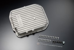 大容量デフカバー （HIGH CAPACITY DIFFERENTIAL COVER） | TRUST