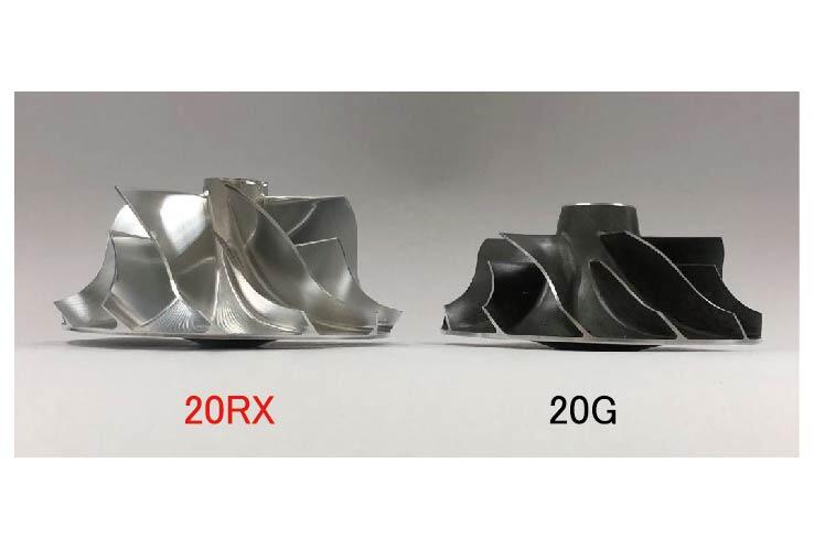 GReddy ターボチャージャー | TRUST | GReddy トータルチューンナップ