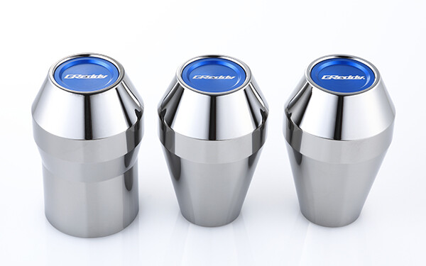 GReddyシフトノブ A-TYPE | TRUST | GReddy トータルチューンナップ