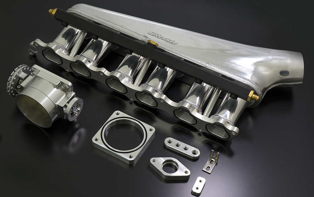 2JZ】GReddyサージタンク 2JZ PROキット | TRUST | GReddy トータル