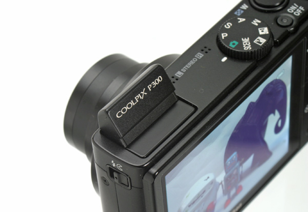 Nikon Coolpix P300 Review - Trusted Reviews