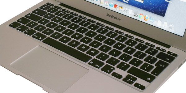 Apple MacBook Air 11-inch (mid 2011) Review - Trusted Reviews