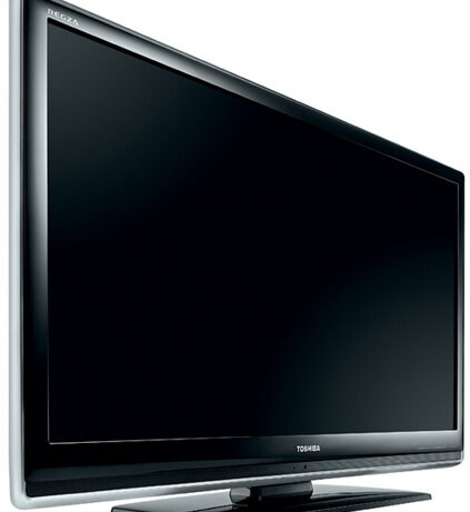 Toshiba Regza 32XV505DB 32in LCD TV Review - Trusted Reviews