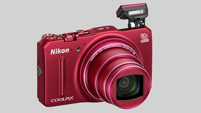 Nikon Coolpix S9700 with 30x zoom unveiled - Trusted Reviews