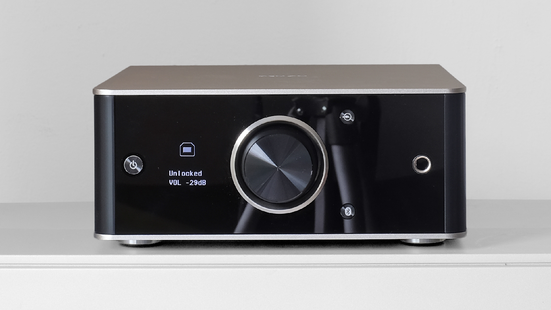 Denon PMA-50 Review - Trusted Reviews
