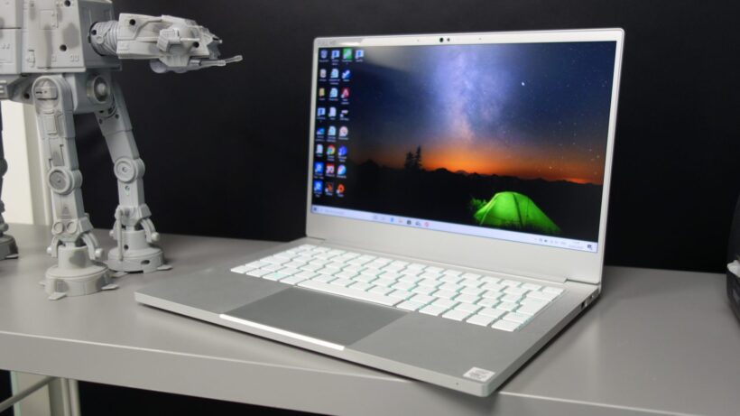 Razer Blade Stealth 13 (late 2019) Review - Trusted Reviews