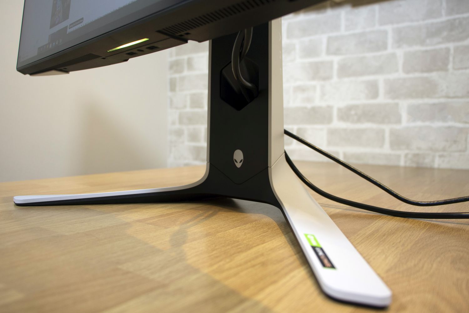 Alienware AW2721D Review - Trusted Reviews