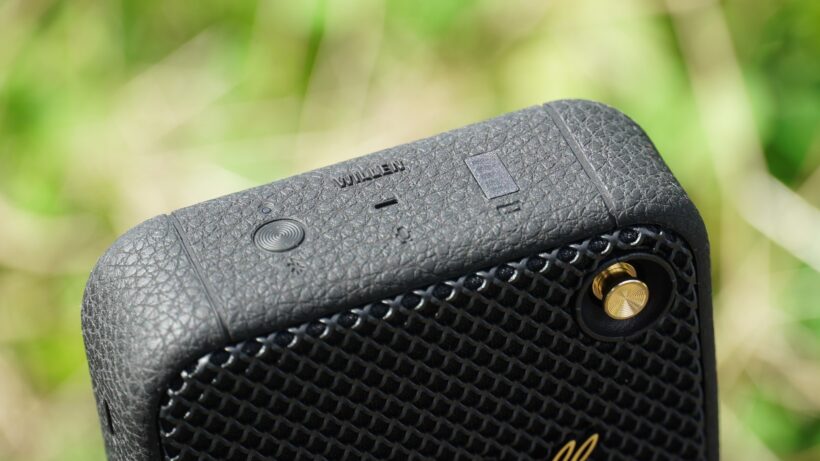 Marshall Willen Review - Trusted Reviews