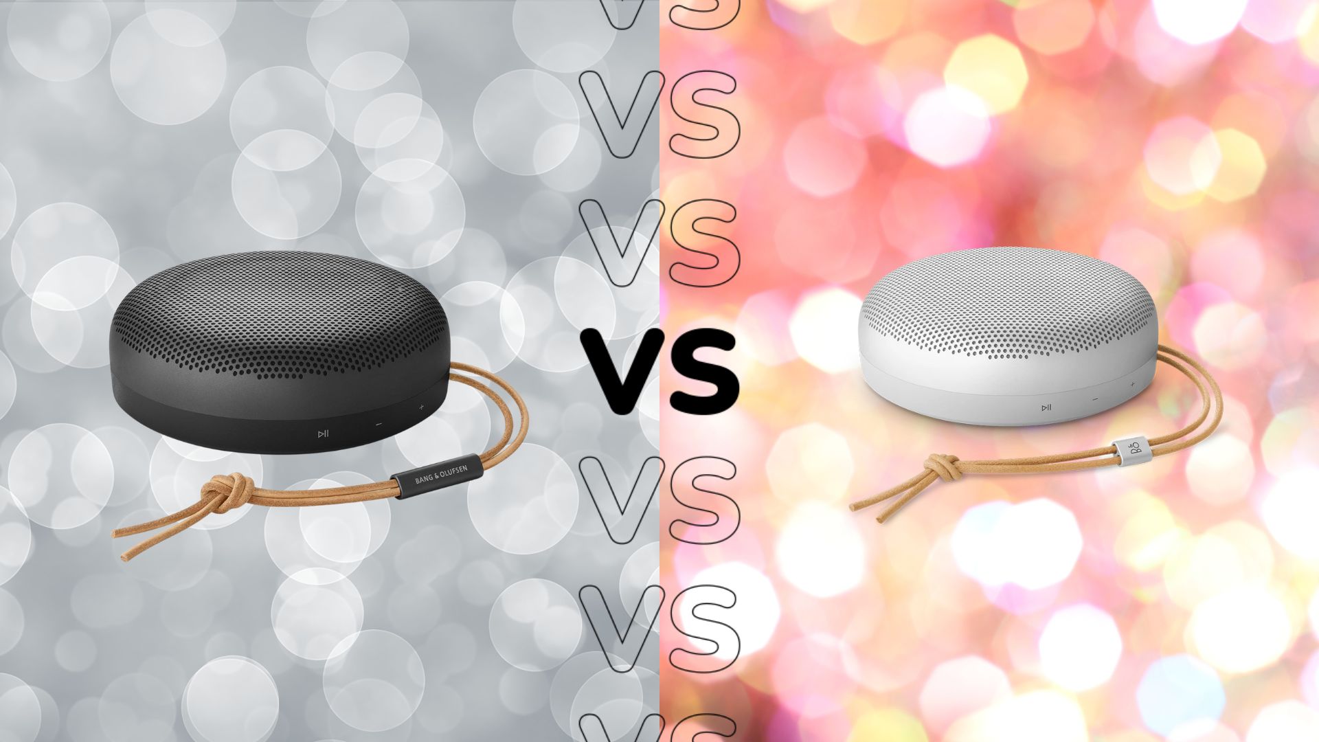 Bang & Olufsen A1 2nd Gen vs A1 3rd Gen: What's the difference?