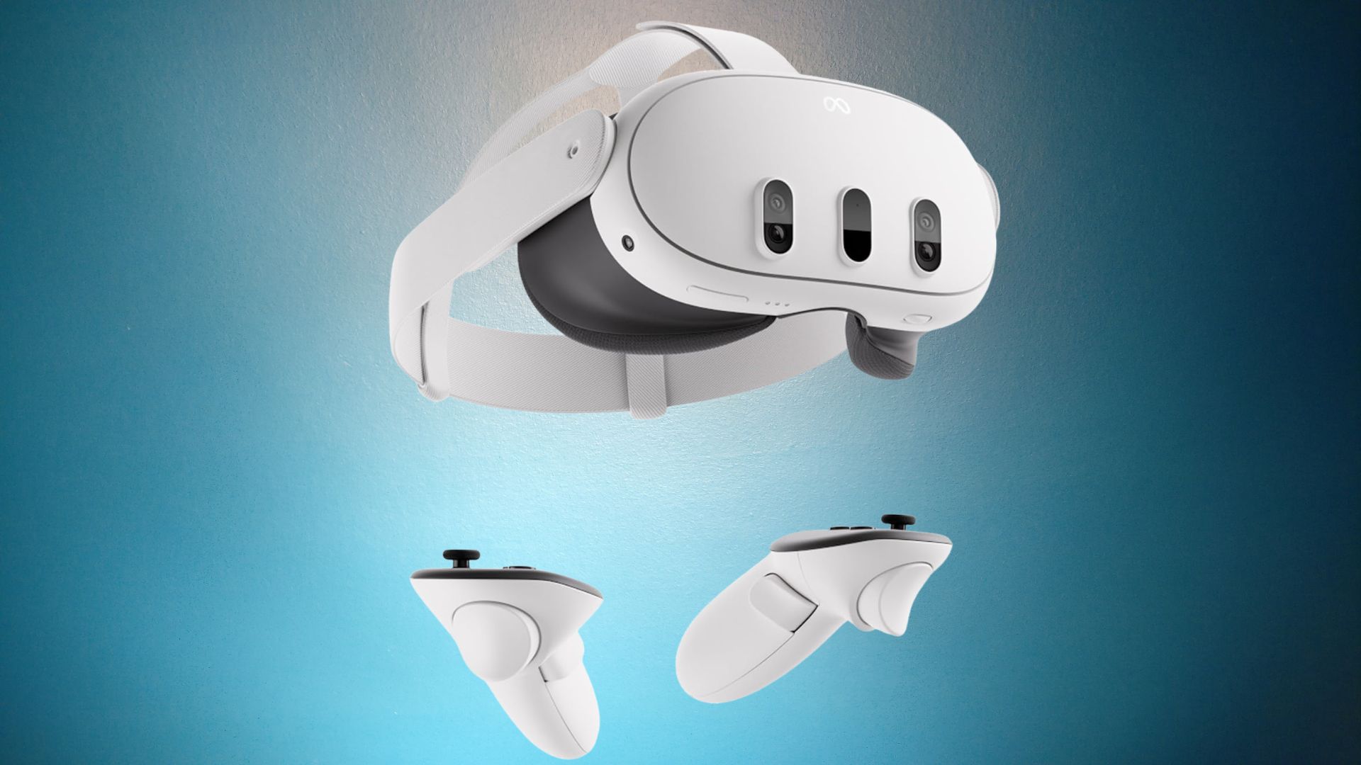 Save over $90 on Meta's Quest 3 VR headset