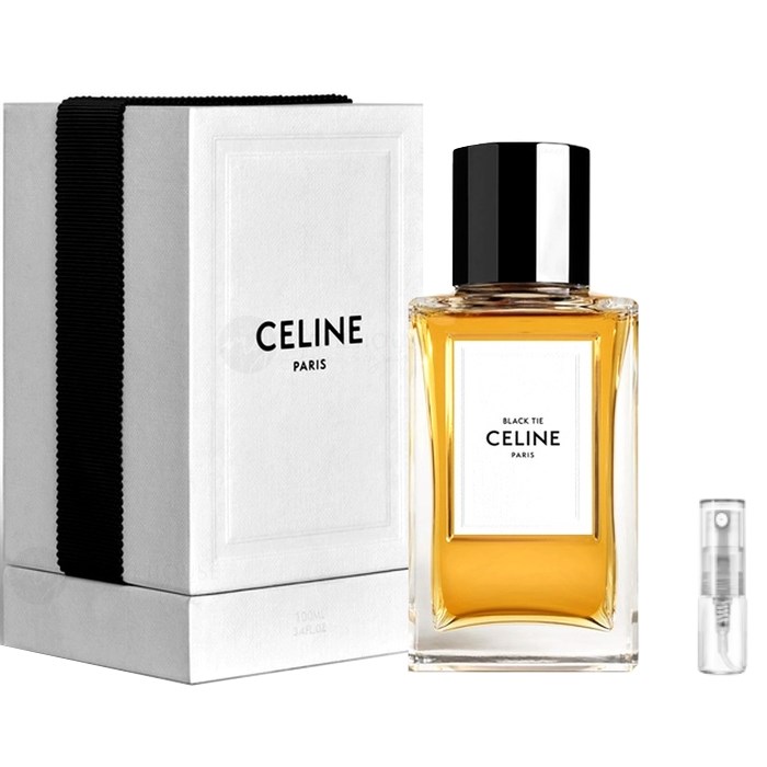 Celine Black Tie - Eau de Parfum - Perfume sample - 2 ml