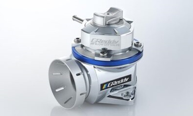 GreddyブローオフバルブFV2 ｜ Tryforce company トライフォースカンパニー