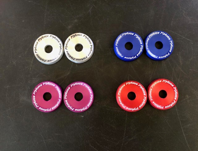 サスペンション ｜ カテゴリ ｜ Tryforce company トライフォース