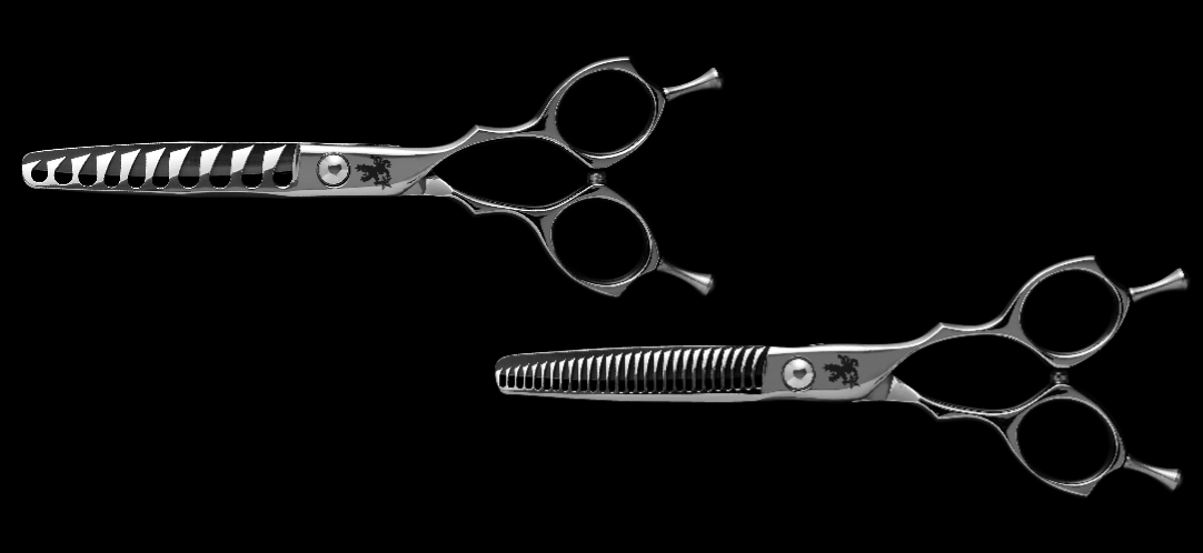 SWEET12 | 美容ハサミ(シザー)メーカー[トラックスシザーズ] 美容