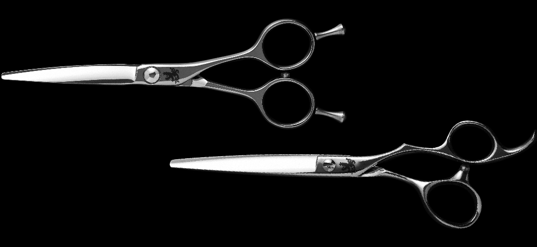 MOON | 美容ハサミ(シザー)メーカー[トラックスシザーズ] 美容はさみ