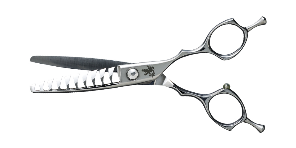 SX10 | 美容ハサミ(シザー)メーカー[トラックスシザーズ] 美容はさみ