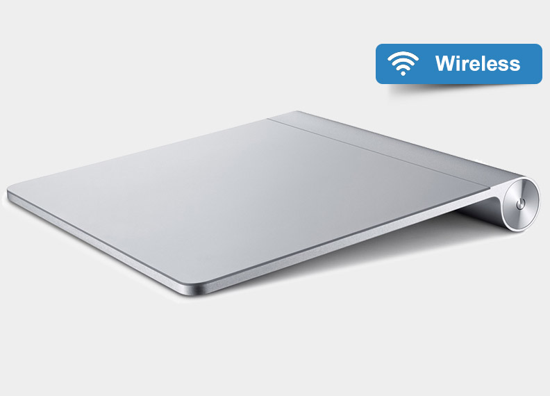 Apple Magic Trackpad - Trackball Mouse Reviews