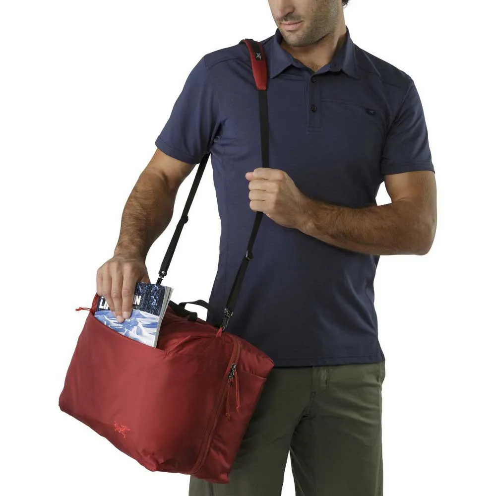 Arc'teryx Index 10+10 | Trekkinn