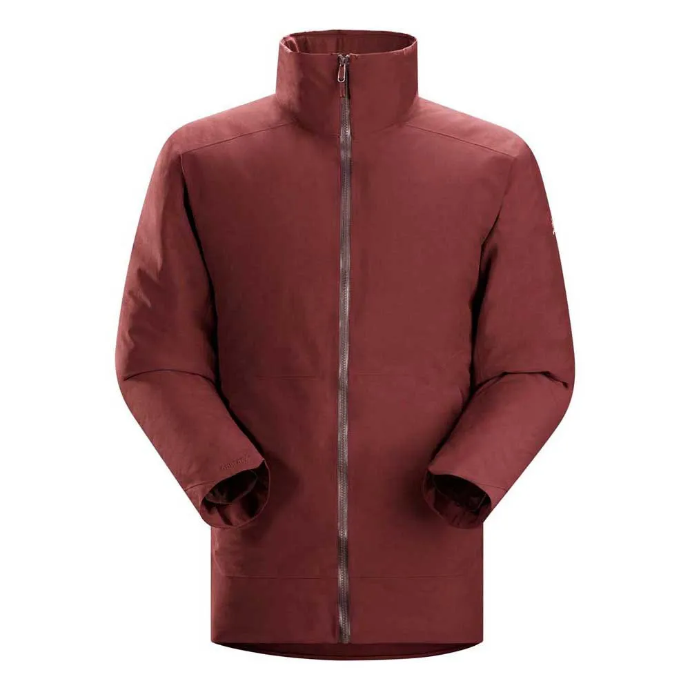 Arc'teryx Camosun Parka | Trekkinn