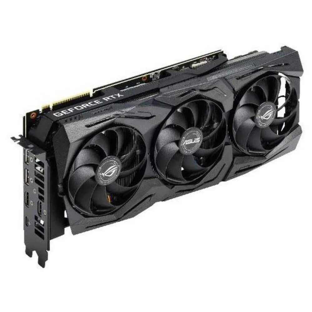 Asus ROG Strix GeForce RTX 2080 Super Gaming 8GB GDDR6 Graphic