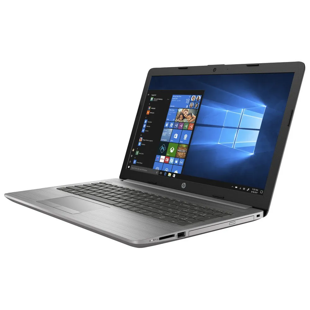 HP 255 G7 15.6´´ Ryzen 5-3500U/8GB/256GB SSD laptop Silver| Techinn